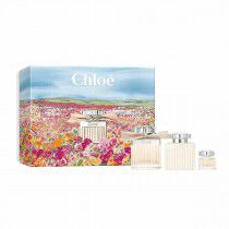 Set de Perfume Mujer Chloe...