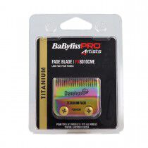 Rulos Babyliss Clipper Blades