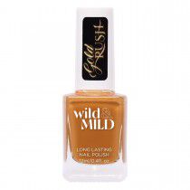 Esmalte de uñas Wild & Mild...