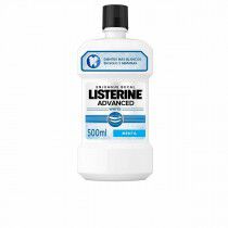 Enjuague Bucal Listerine...