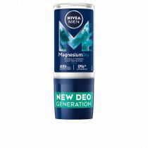 Desodorante Nivea MEN...