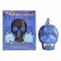 Perfume Hombre Police EDT...