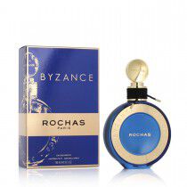 Perfume Mujer Rochas EDP...