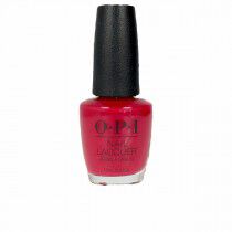 Esmalte de uñas Opi Opi Red...