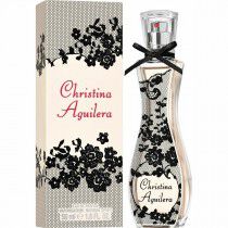 Perfume Mujer Christina...