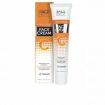 Crema Facial Face Facts...