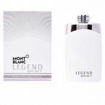 Perfume Hombre Montblanc...