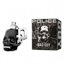 Perfume Hombre Police...