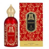 Perfume Unisex Attar...