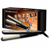 Plancha de Pelo Remington...