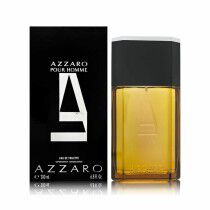 Perfume Hombre Azzaro Pour...