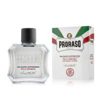 Bálsamo Aftershave Proraso...