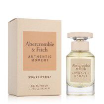 Perfume Mujer Abercrombie &...