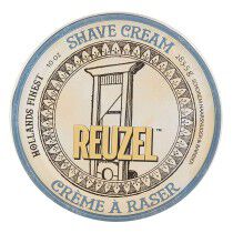 Crema de Afeitar Reuzel