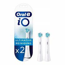 Cabezal de Recambio Oral-B...