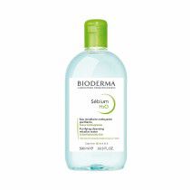 Agua Micelar Bioderma...