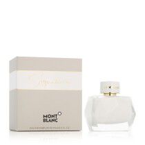 Perfume Mujer Montblanc EDP...