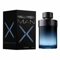 Perfume Hombre Halloween...