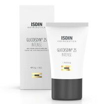 Gel facial Isdin...