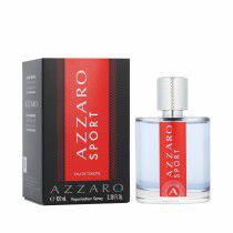 Perfume Hombre Azzaro Sport...