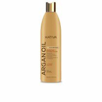 Champú Kativa Argan