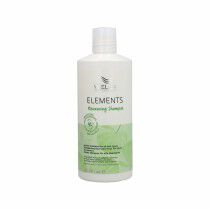 Champú Wella Elements 500 ml