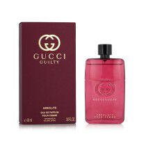 Perfume Mujer Gucci Guilty...