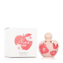 Perfume Mujer Nina Ricci...