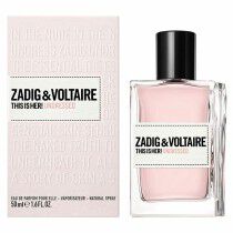 Perfume Mujer Zadig &...