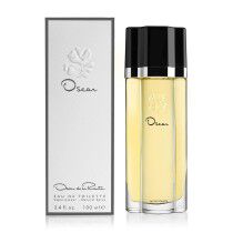 Perfume Mujer Oscar De La...