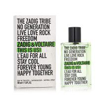 Perfume Unisex Zadig &...