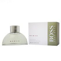 Perfume Mujer Hugo Boss EDP...