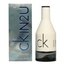 Perfume Hombre Calvin Klein...