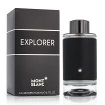 Perfume Hombre Montblanc...