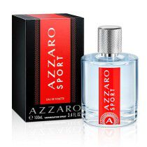 Perfume Hombre Azzaro Sport...