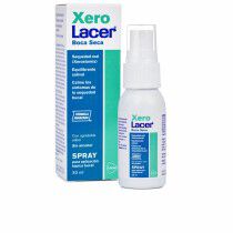 Enjuague Bucal Lacer Xero...