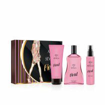 Set de Perfume Mujer Aire...