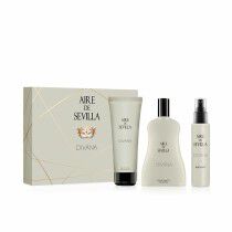 Set de Perfume Mujer Aire...