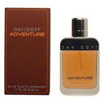 Perfume Hombre Davidoff EDT...