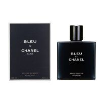 Gel de Ducha Chanel Bleu de...