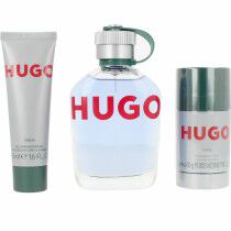 Set de Perfume Mujer Hugo...