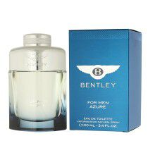 Perfume Hombre Bentley EDT...