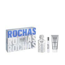 Set de Perfume Mujer Rochas...