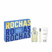 Set de Perfume Mujer Rochas...