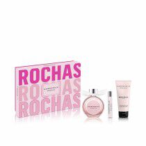 Set de Perfume Mujer Rochas...