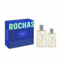 Set de Perfume Mujer Rochas...