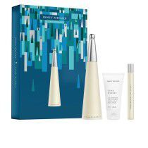 Set de Perfume Mujer Issey...