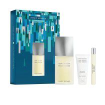 Set de Perfume Mujer Issey...