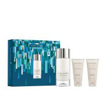 Set de Perfume Hombre Issey...