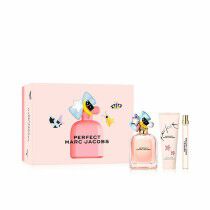 Set de Perfume Mujer Marc...